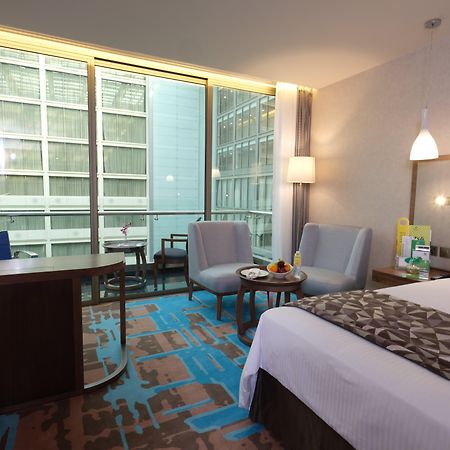 Holiday Inn Kuwait Al Thuraya City By Ihg Koweït Extérieur photo