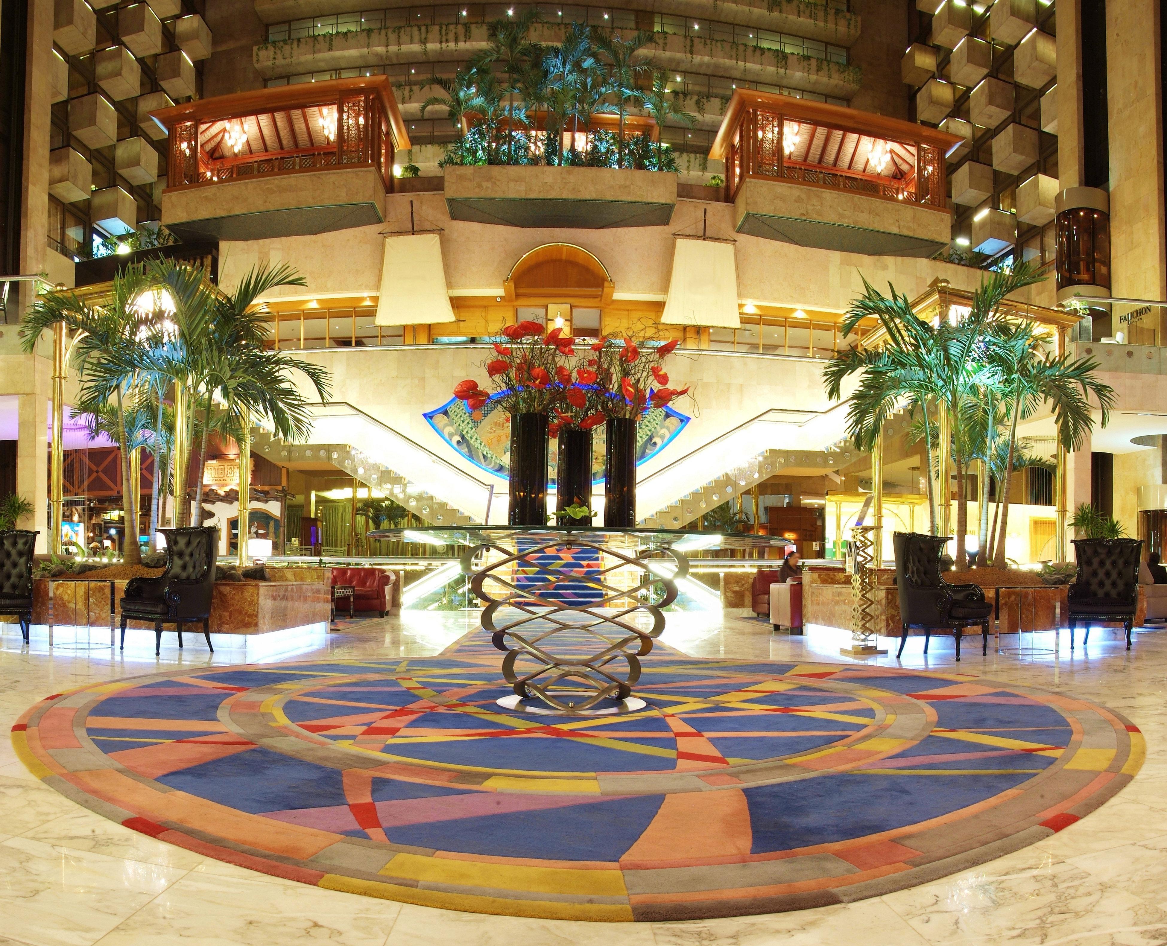 Holiday Inn Kuwait Al Thuraya City By Ihg Koweït Extérieur photo