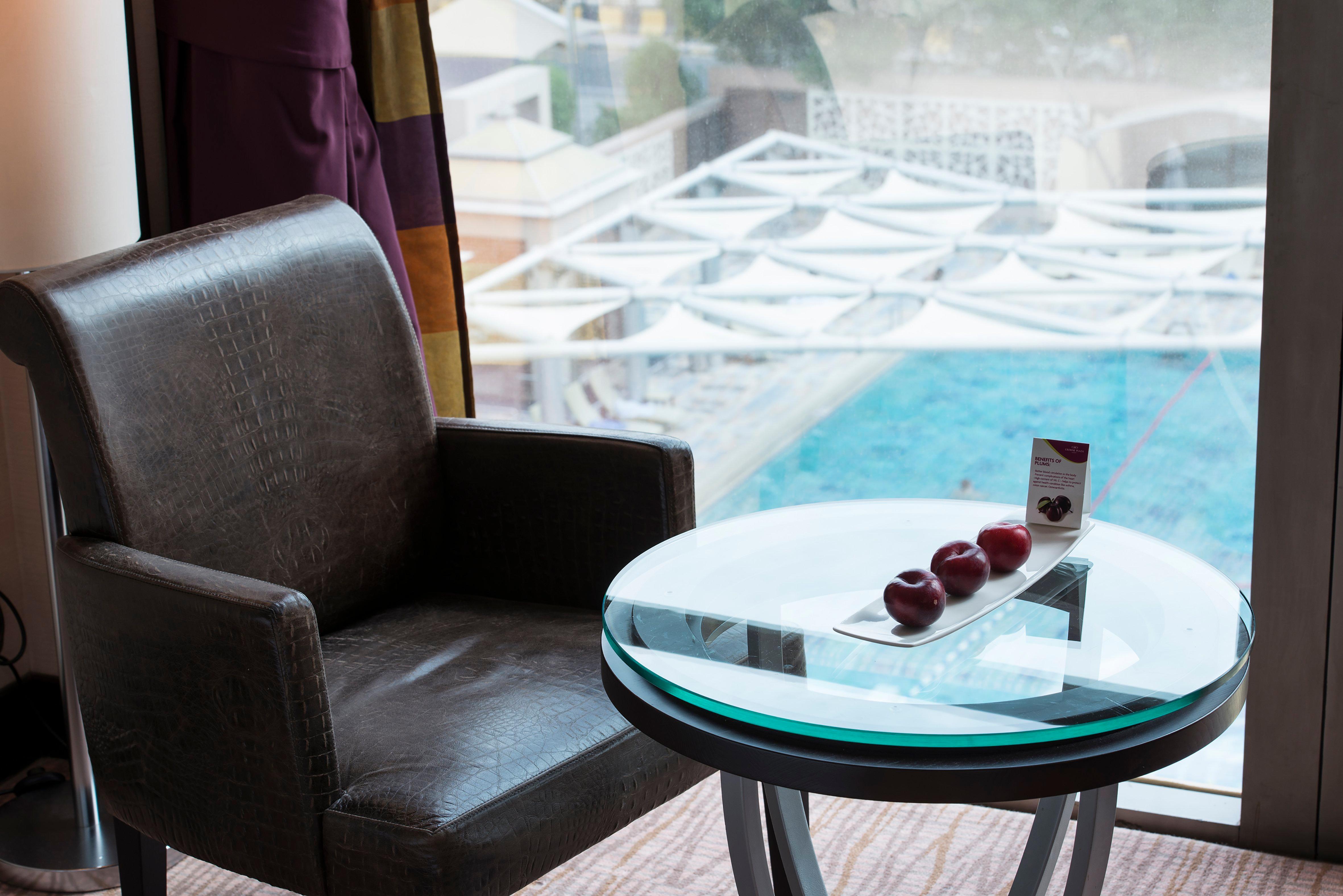 Holiday Inn Kuwait Al Thuraya City By Ihg Koweït Extérieur photo