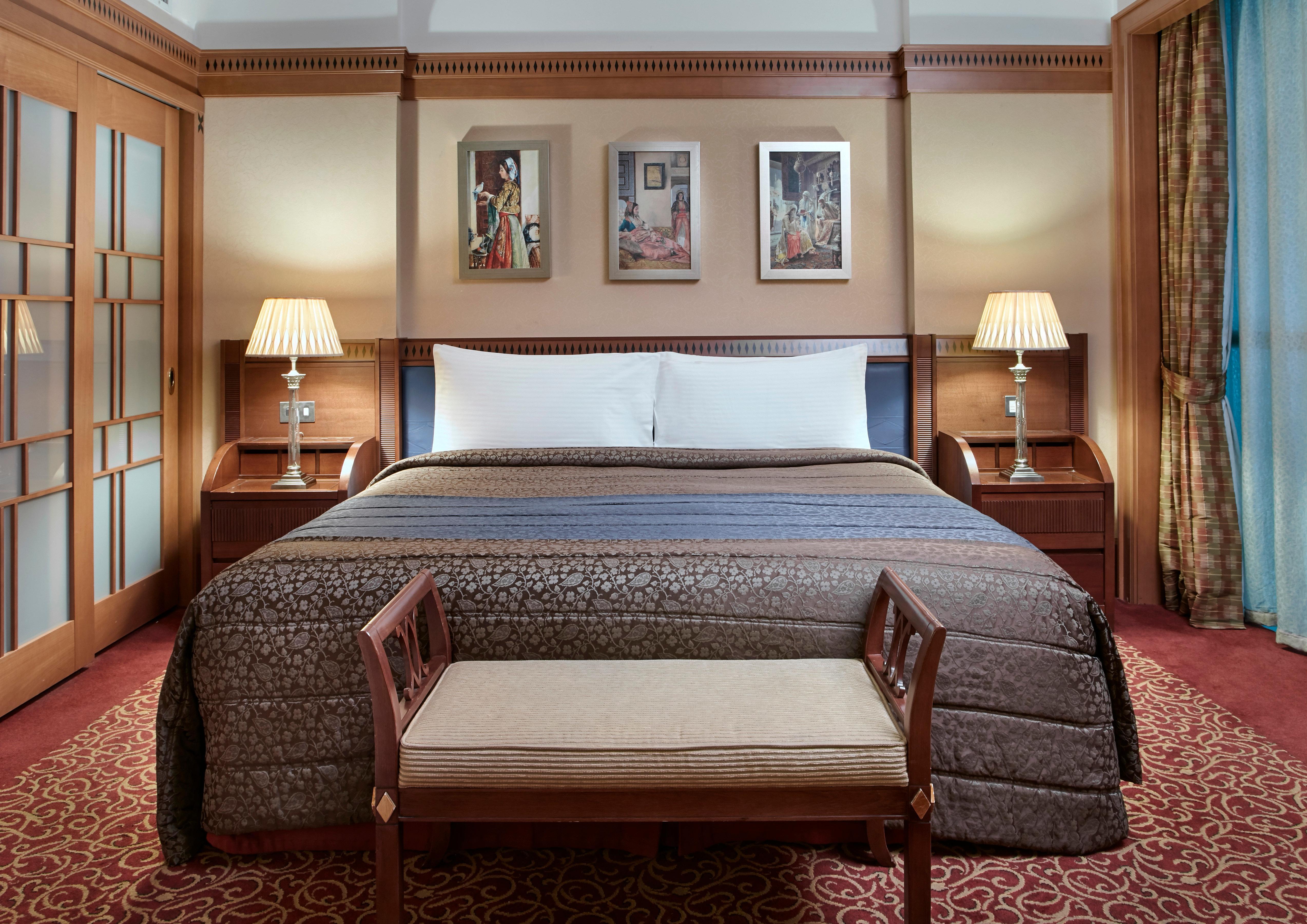 Holiday Inn Kuwait Al Thuraya City By Ihg Koweït Extérieur photo