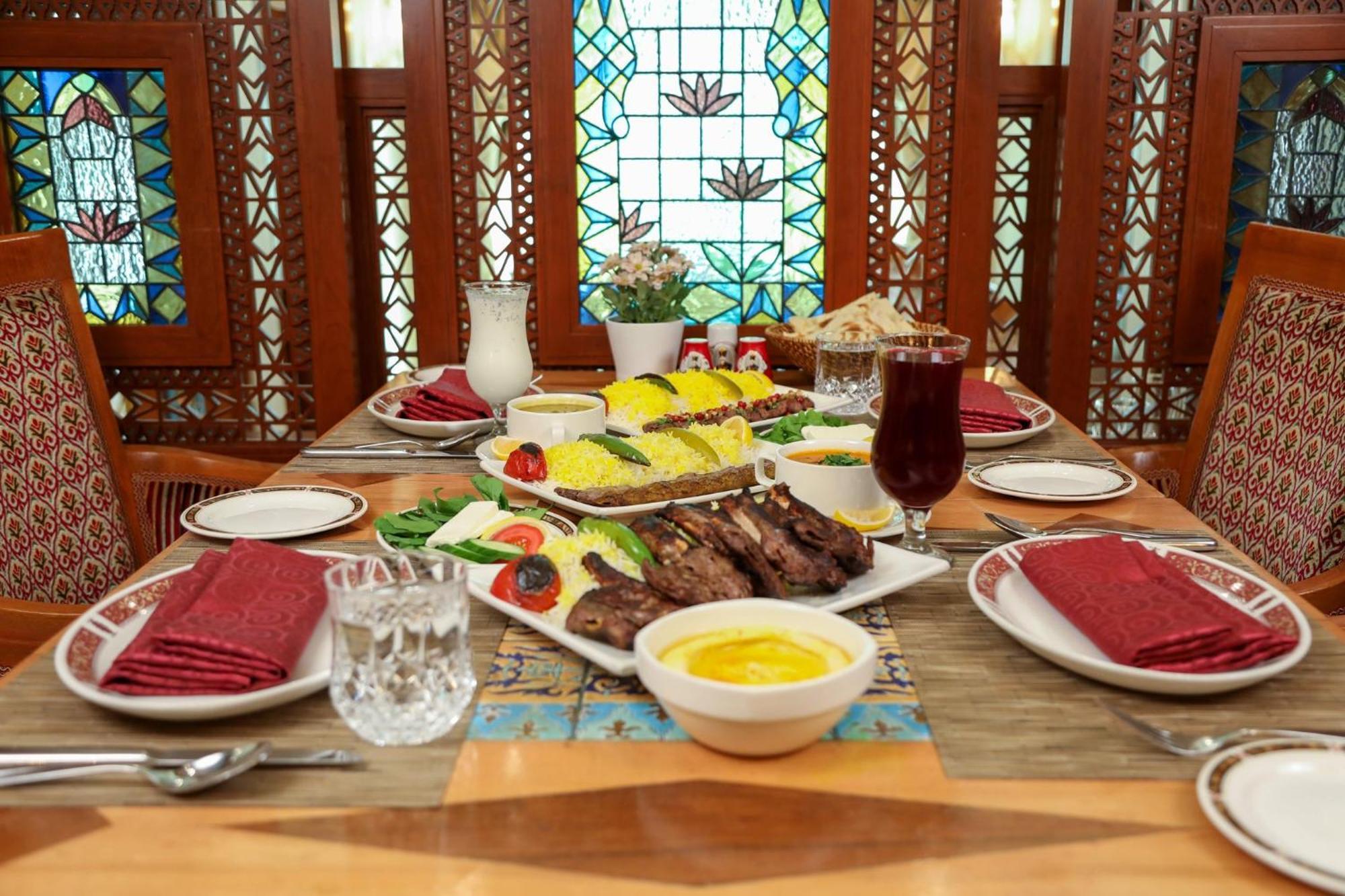 Holiday Inn Kuwait Al Thuraya City By Ihg Koweït Extérieur photo