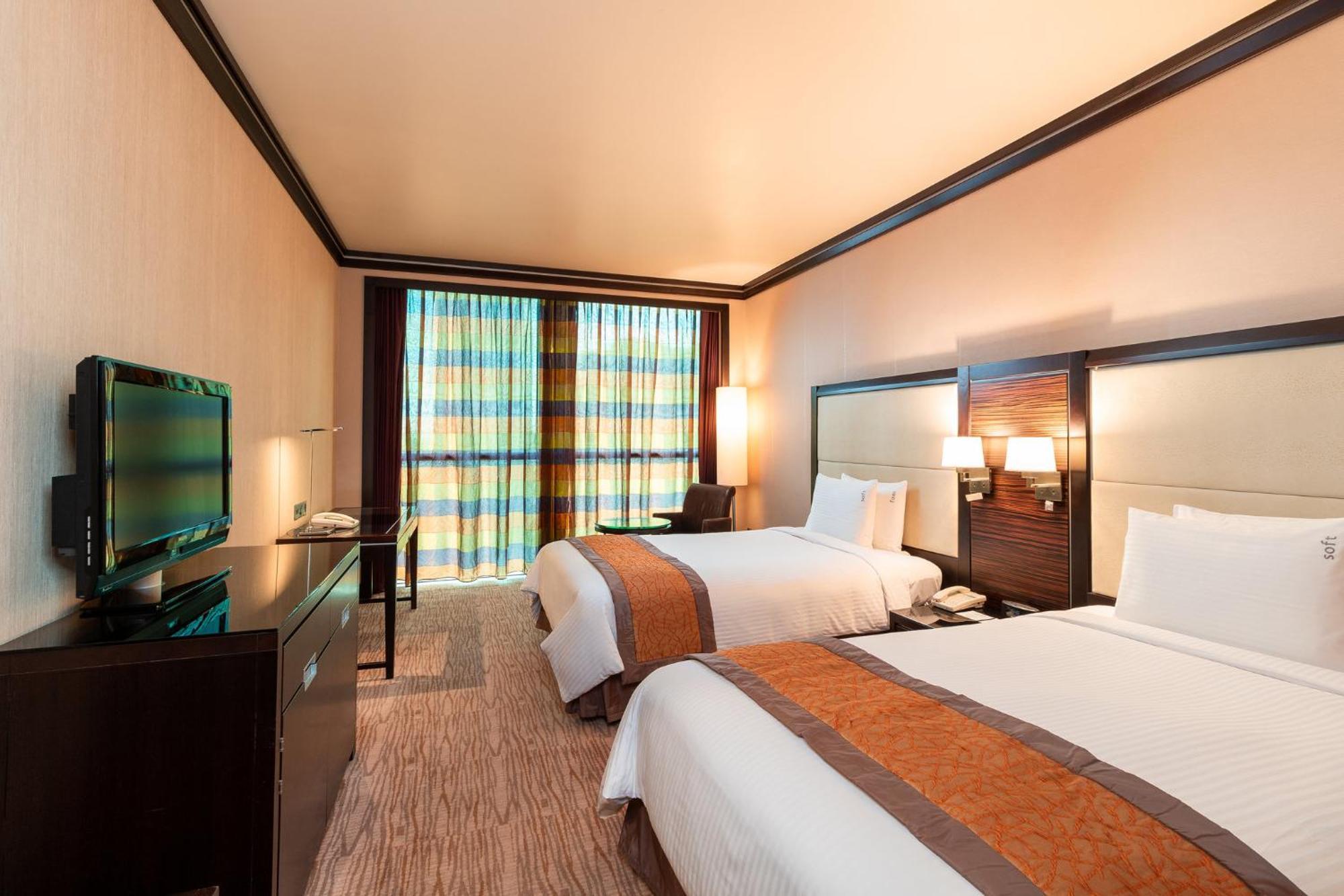 Holiday Inn Kuwait Al Thuraya City By Ihg Koweït Extérieur photo