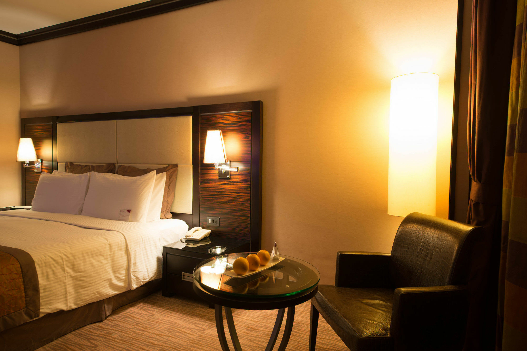 Holiday Inn Kuwait Al Thuraya City By Ihg Koweït Extérieur photo
