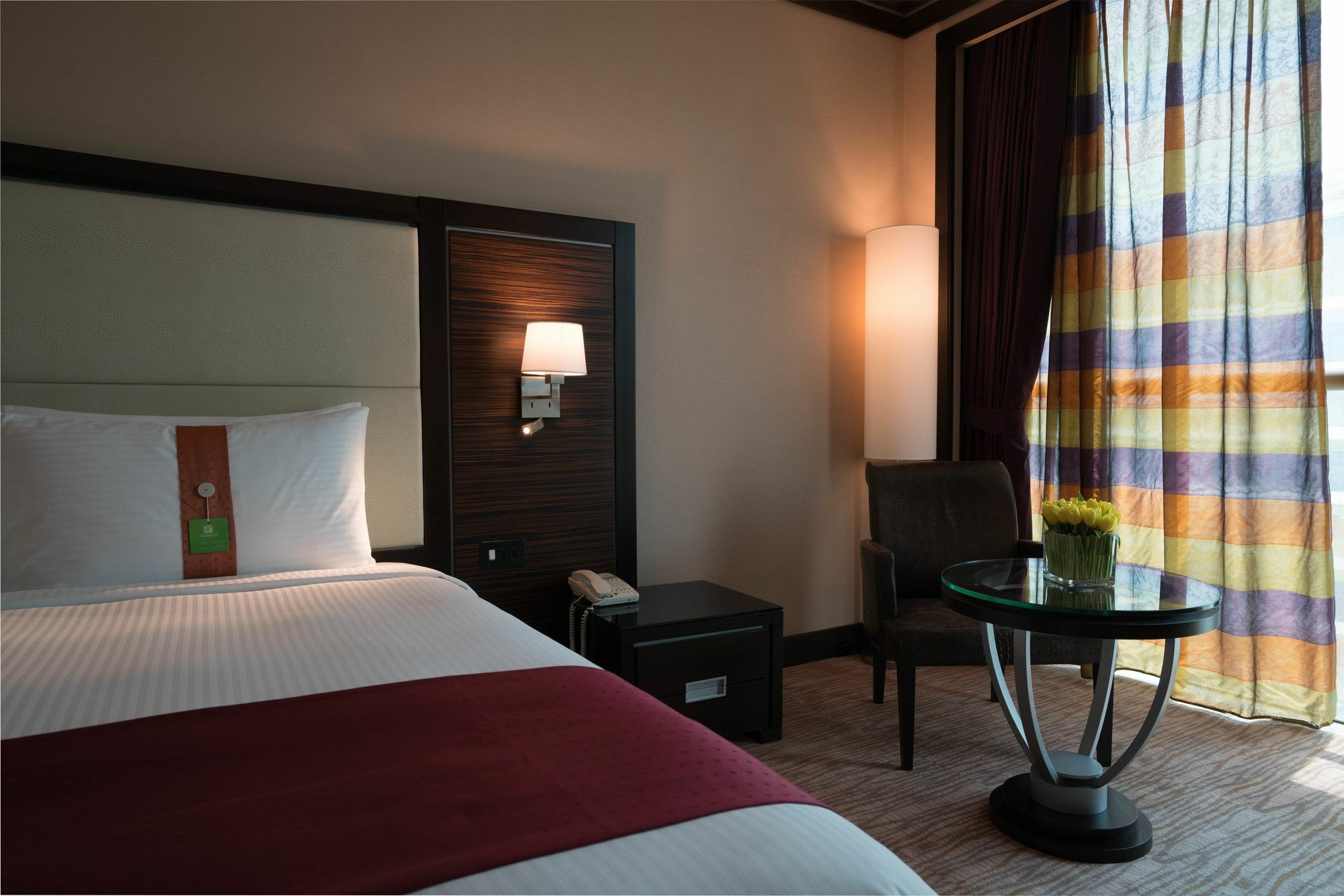 Holiday Inn Kuwait Al Thuraya City By Ihg Koweït Extérieur photo