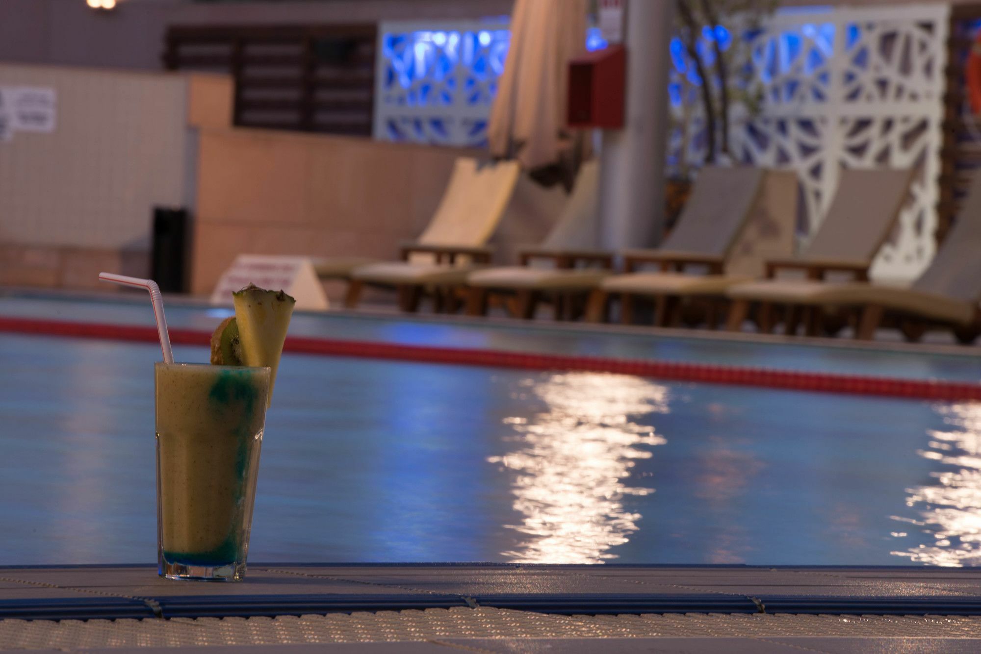 Holiday Inn Kuwait Al Thuraya City By Ihg Koweït Extérieur photo